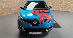 2016 Renault Captur 900T Expression (66kW)