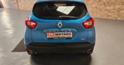 2016 Renault Captur 900T Expression (66kW)