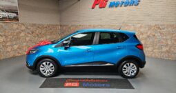 2016 Renault Captur 900T Expression (66kW)
