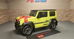 2022 Suzuki Jimny 1.5 GLX AUTO