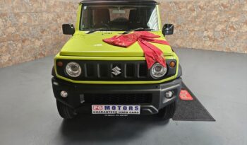 2022 Suzuki Jimny 1.5 GLX AUTO full