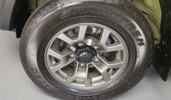 2022 Suzuki Jimny 1.5 GLX AUTO full