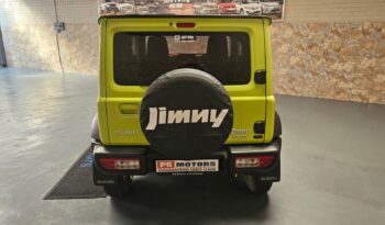 2022 Suzuki Jimny 1.5 GLX AUTO full