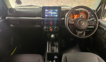 2022 Suzuki Jimny 1.5 GLX AUTO full