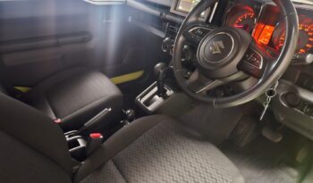 2022 Suzuki Jimny 1.5 GLX AUTO full