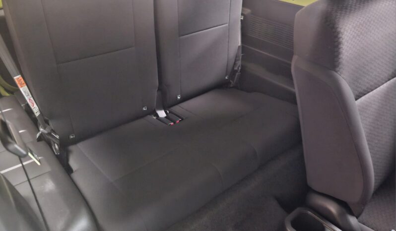 2022 Suzuki Jimny 1.5 GLX AUTO full