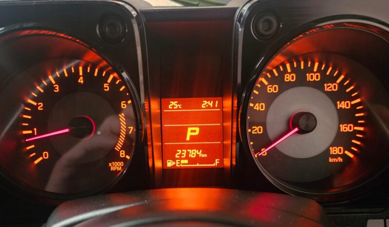 2022 Suzuki Jimny 1.5 GLX AUTO full