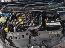 2016 Renault Captur 900T Expression (66kW)