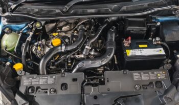 2016 Renault Captur 900T Expression (66kW) full