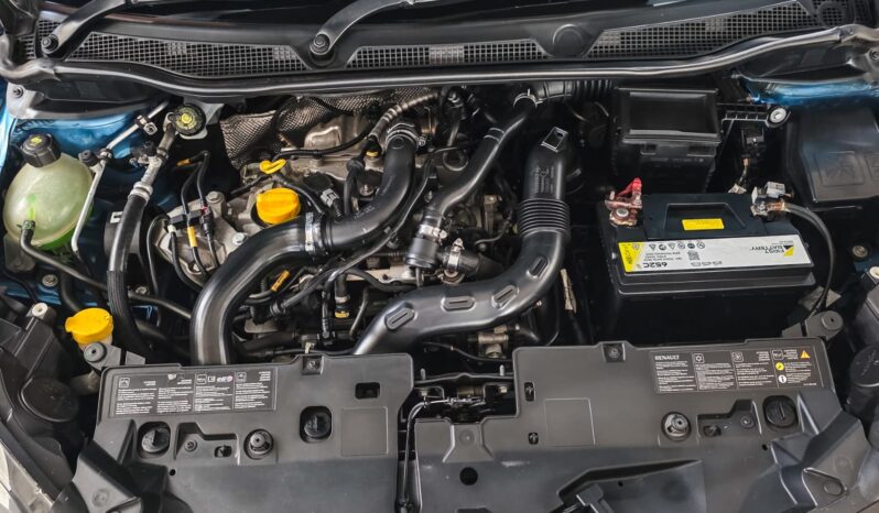 2016 Renault Captur 900T Expression (66kW)