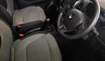 2016 Renault Captur 900T Expression (66kW) full