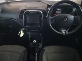 2016 Renault Captur 900T Expression (66kW)