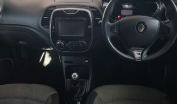 2016 Renault Captur 900T Expression (66kW) full