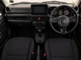 2022 Suzuki Jimny 1.5 GLX AUTO
