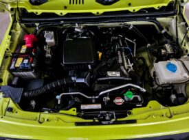 2022 Suzuki Jimny 1.5 GLX AUTO