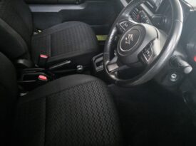 2022 Suzuki Jimny 1.5 GLX AUTO