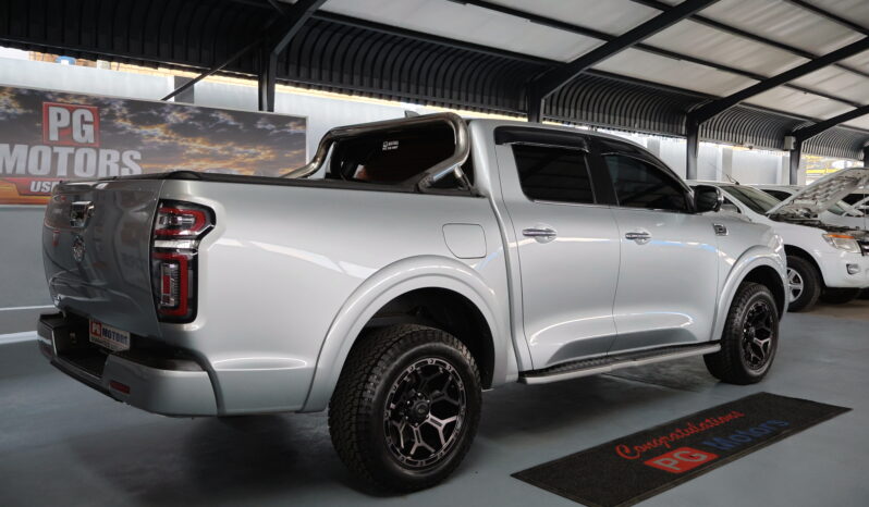 2024 GWM P-Series PV 2.0 TD LT 4×4 Auto Double-Cab