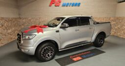 2024 GWM P-Series PV 2.0 TD LT 4×4 Auto Double-Cab