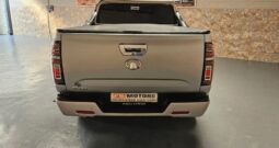 2024 GWM P-Series PV 2.0 TD LT 4×4 Auto Double-Cab