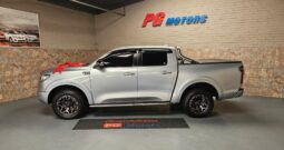 2024 GWM P-Series PV 2.0 TD LT 4×4 Auto Double-Cab