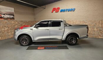 2024 GWM P-Series PV 2.0 TD LT 4×4 Auto Double-Cab full