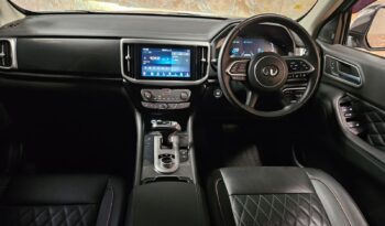 2024 GWM P-Series PV 2.0 TD LT 4×4 Auto Double-Cab full