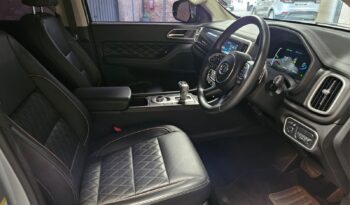 2024 GWM P-Series PV 2.0 TD LT 4×4 Auto Double-Cab full
