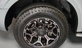 2024 GWM P-Series PV 2.0 TD LT 4×4 Auto Double-Cab full