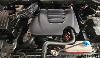 2024 GWM P-Series PV 2.0 TD LT 4×4 Auto Double-Cab full