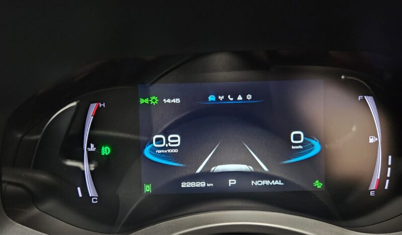 2024 GWM P-Series PV 2.0 TD LT 4×4 Auto Double-Cab full