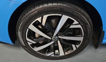2015 Volkswagen Polo 1.2 TSI Highline DSG (81kW) full