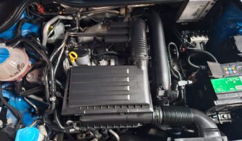 2015 Volkswagen Polo 1.2 TSI Highline DSG (81kW) full