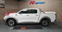 2021 GWM P-Series PV 2.0 TD LT 4×4 Auto Double-Cab