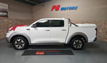 2021 GWM P-Series PV 2.0 TD LT 4×4 Auto Double-Cab full