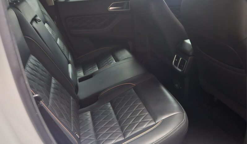 2021 GWM P-Series PV 2.0 TD LT 4×4 Auto Double-Cab full
