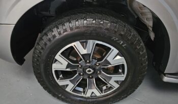 2021 GWM P-Series PV 2.0 TD LT 4×4 Auto Double-Cab full