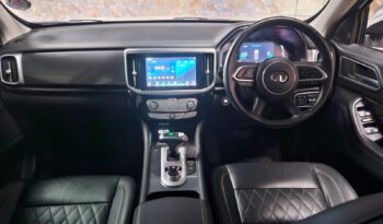 2021 GWM P-Series PV 2.0 TD LT 4×4 Auto Double-Cab full