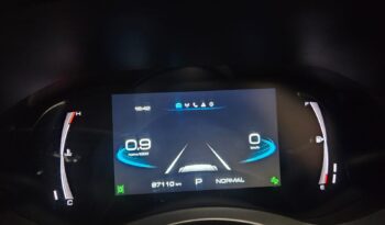 2021 GWM P-Series PV 2.0 TD LT 4×4 Auto Double-Cab full
