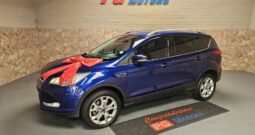 2017 Ford Kuga 2.0 TDCi Trend AWD Auto