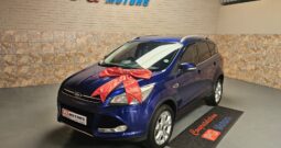 2017 Ford Kuga 2.0 TDCi Trend AWD Auto