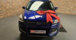 2017 Ford Kuga 2.0 TDCi Trend AWD Auto