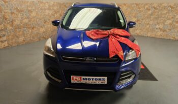2017 Ford Kuga 2.0 TDCi Trend AWD Auto full