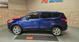 2017 Ford Kuga 2.0 TDCi Trend AWD Auto