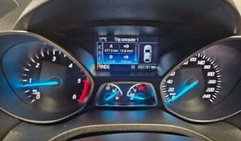 2017 Ford Kuga 2.0 TDCi Trend AWD Auto full