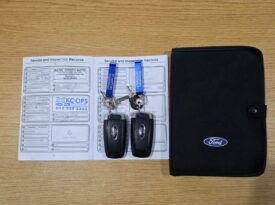 2020 Ford EcoSport 1.0 EcoBoost Titanium Auto