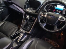 2017 Ford Kuga 2.0 TDCi Trend AWD Auto