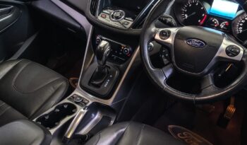 2017 Ford Kuga 2.0 TDCi Trend AWD Auto full
