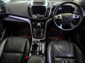 2017 Ford Kuga 2.0 TDCi Trend AWD Auto