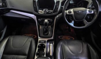2017 Ford Kuga 2.0 TDCi Trend AWD Auto full