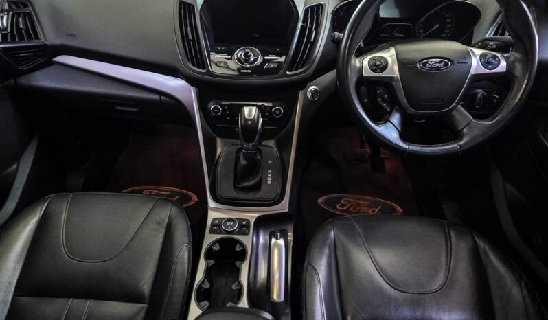 2017 Ford Kuga 2.0 TDCi Trend AWD Auto